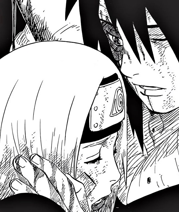 ảnh obito buồn 8