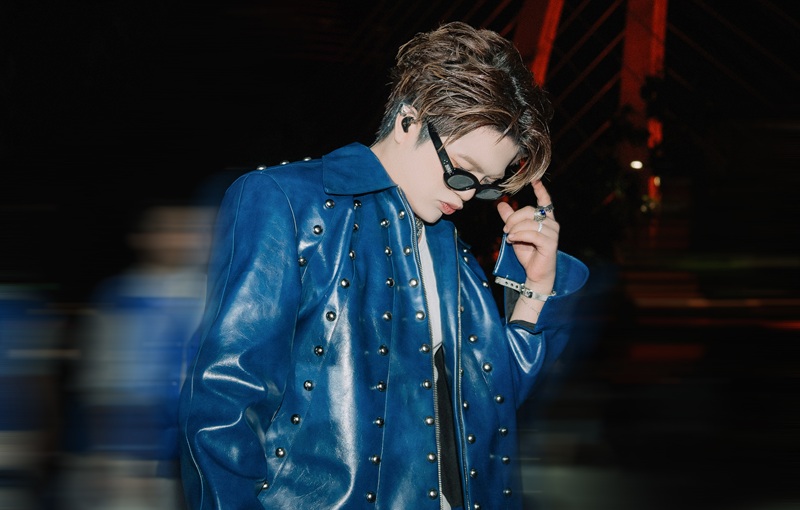 ảnh rhyder ngầu 13