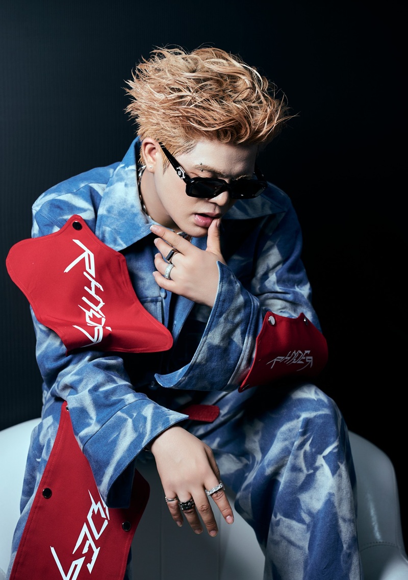 ảnh rhyder ngầu 16