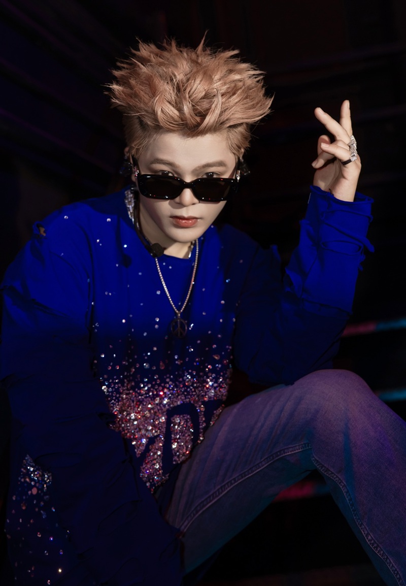 ảnh rhyder ngầu 18