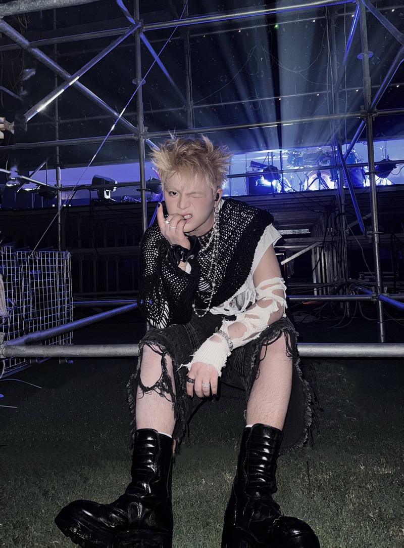 ảnh rhyder ngầu 28