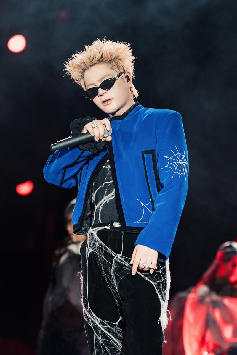 ảnh rhyder ngầu 30