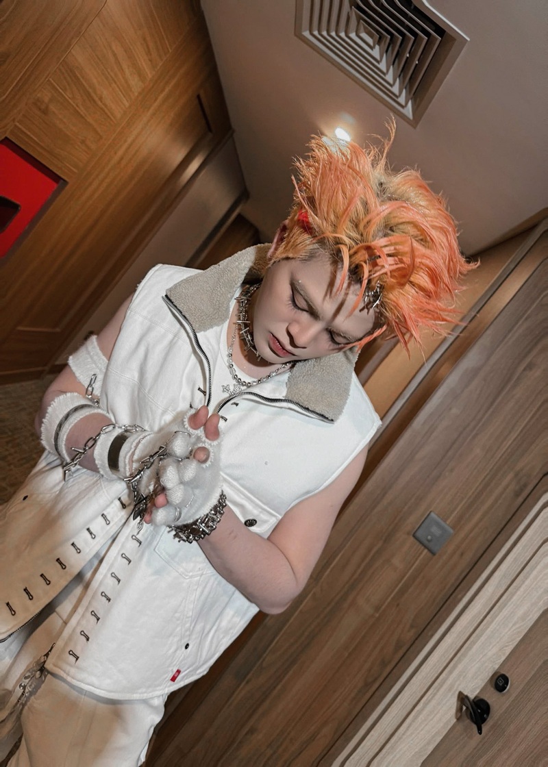 ảnh rhyder ngầu 38