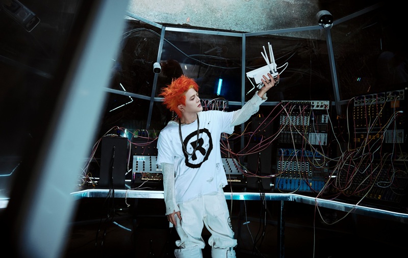 ảnh rhyder ngầu 40