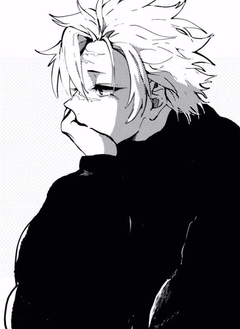 ảnh sanemi ngầu 22