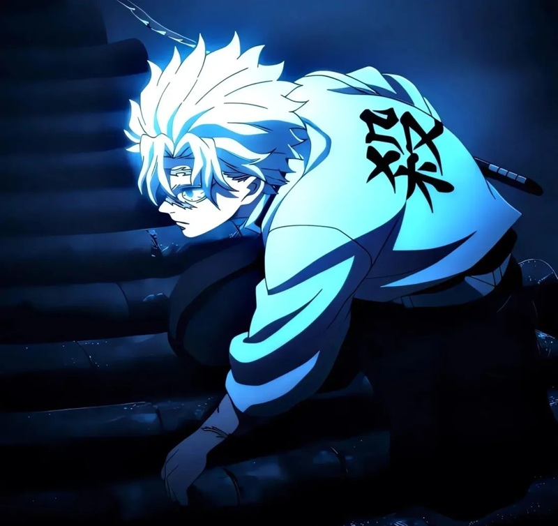 ảnh sanemi ngầu 28