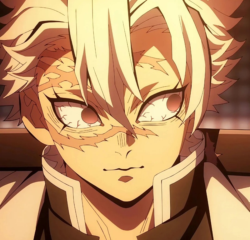 ảnh sanemi ngầu 32