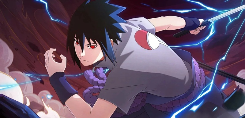 ảnh sasuke ngầu 10
