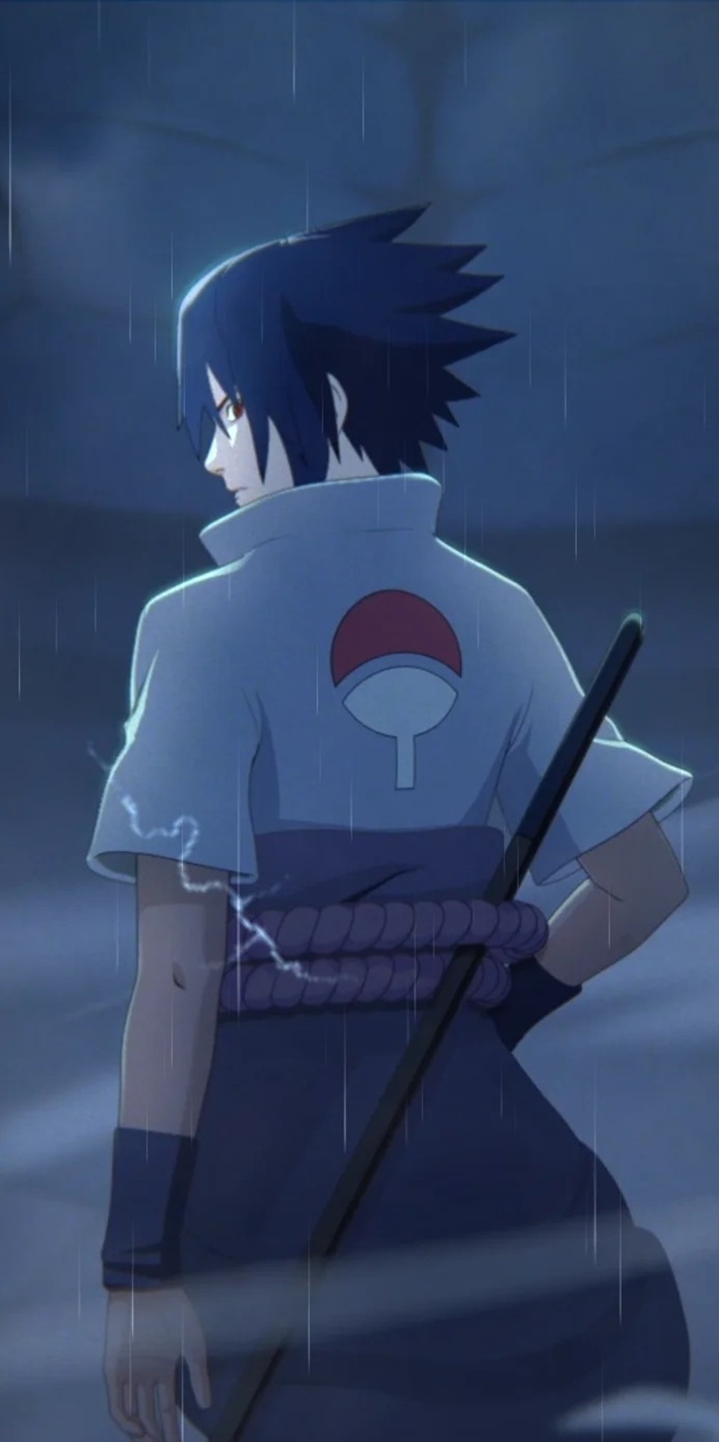ảnh sasuke ngầu 15
