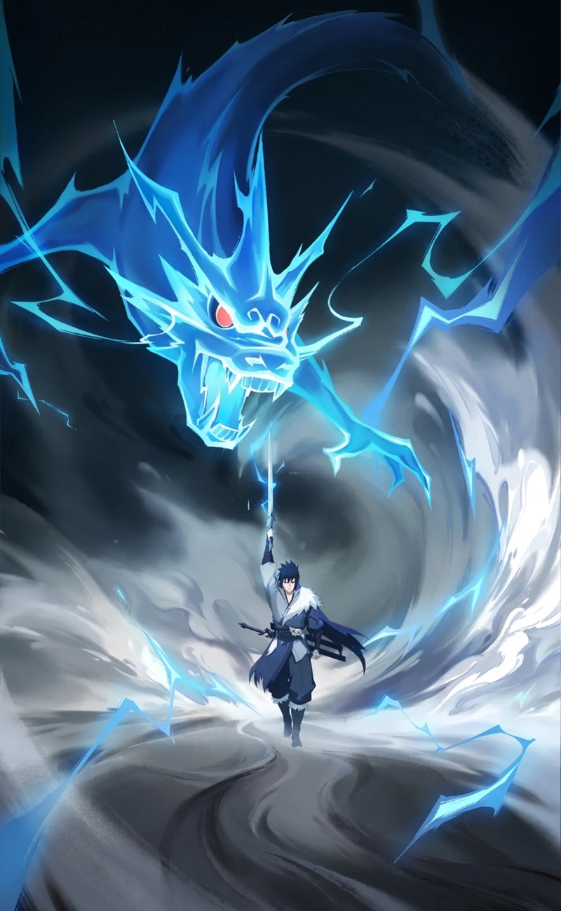 ảnh sasuke ngầu 20