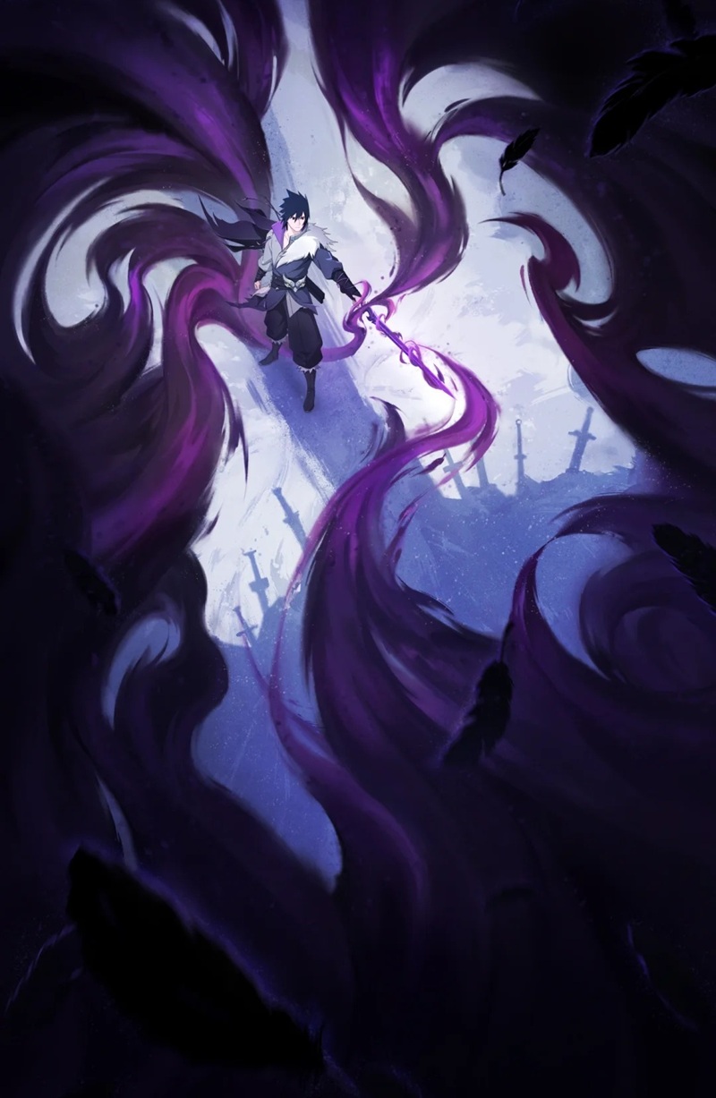 ảnh sasuke ngầu 22