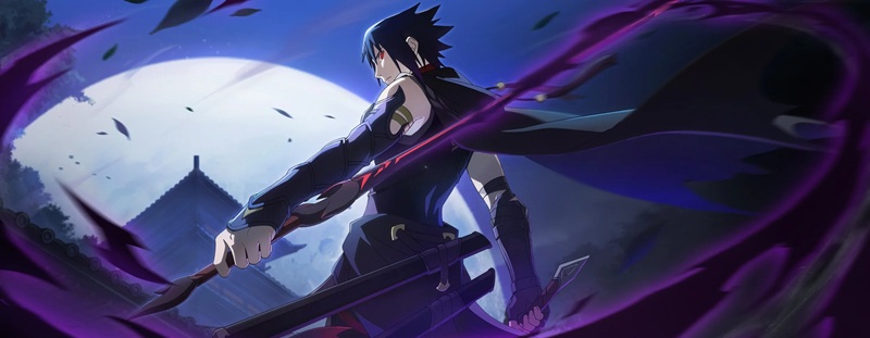 ảnh sasuke ngầu 24