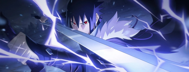 ảnh sasuke ngầu 25