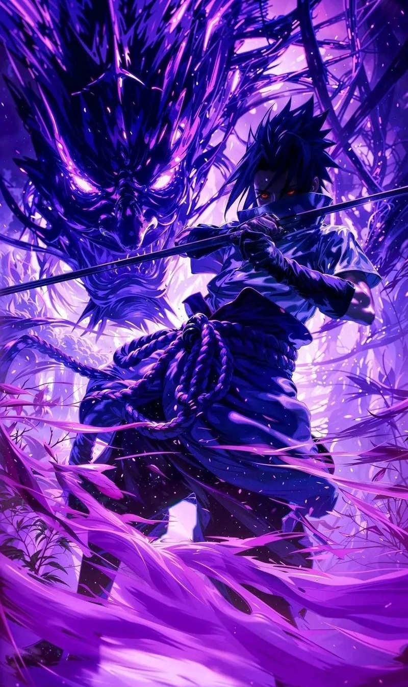 ảnh sasuke ngầu 27