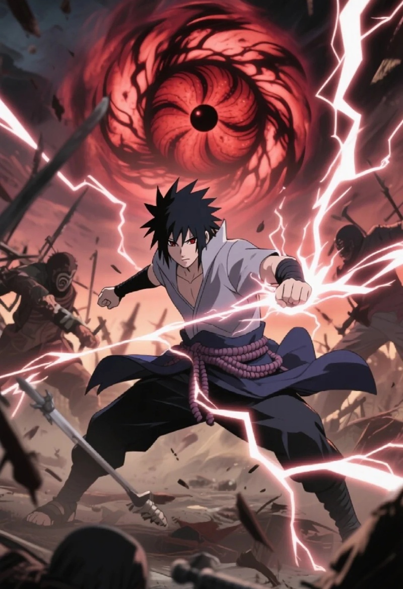 ảnh sasuke ngầu 30