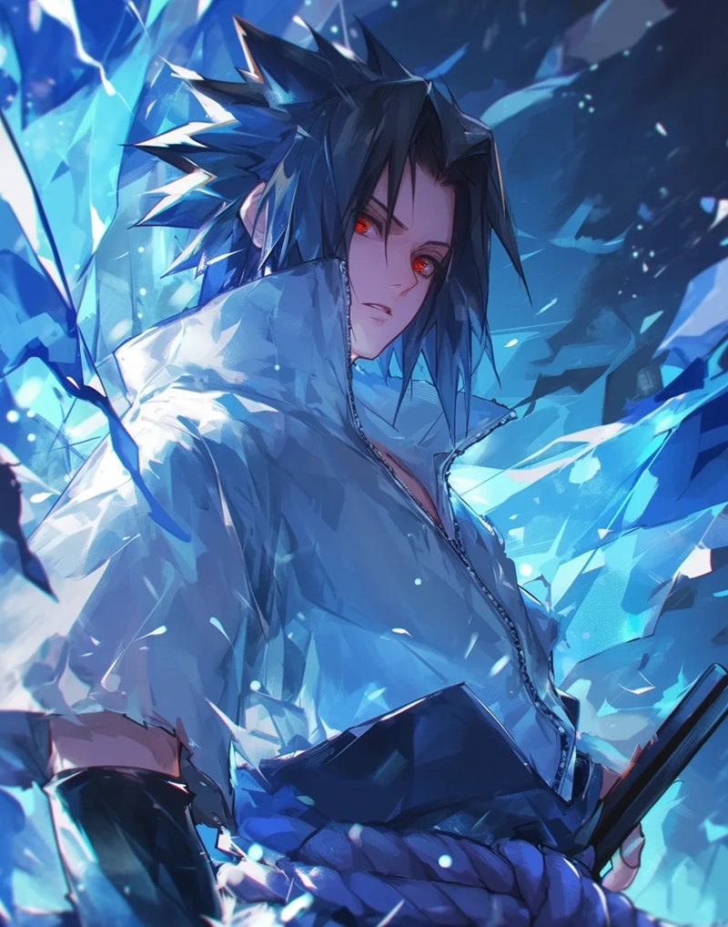 ảnh sasuke ngầu 37