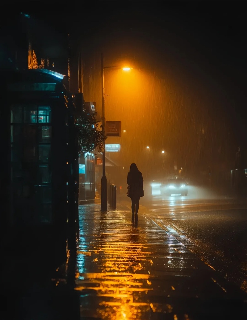 ảnh sầu buồn 11