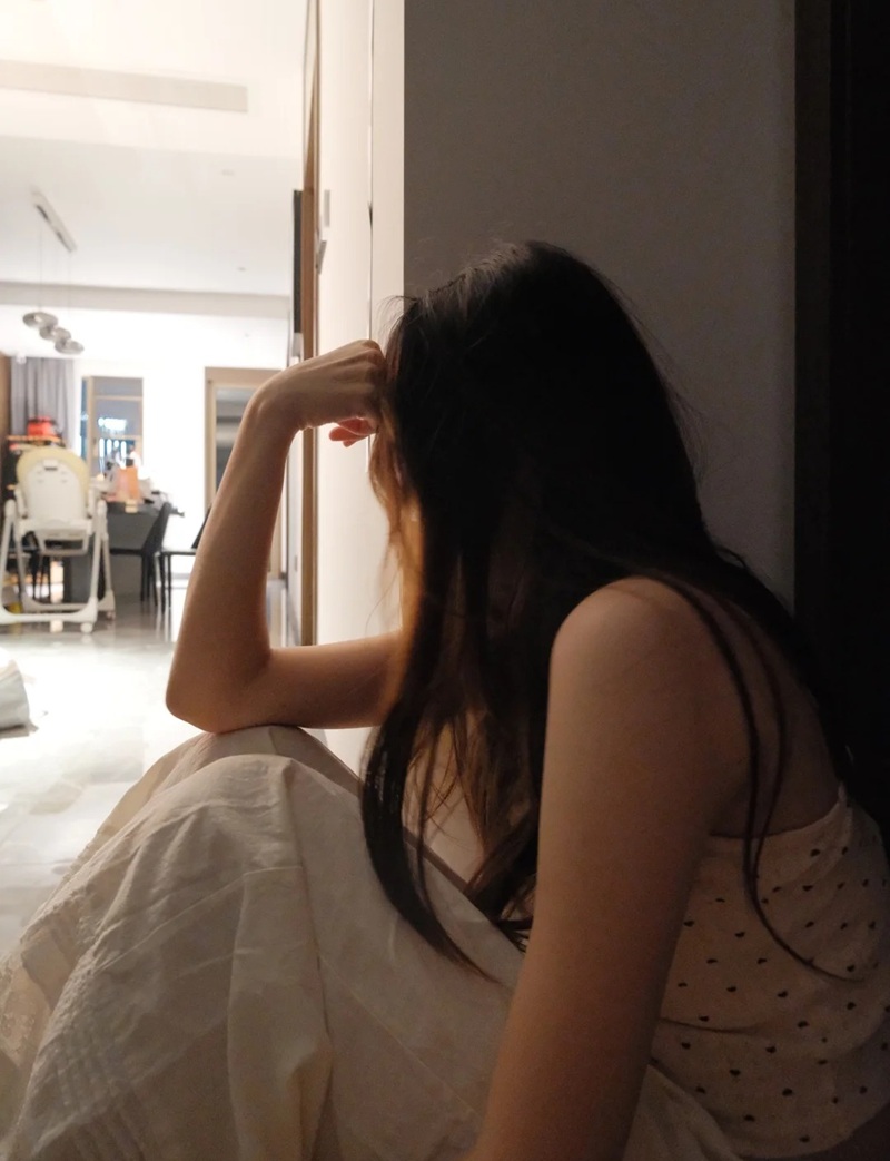 ảnh sầu buồn 14