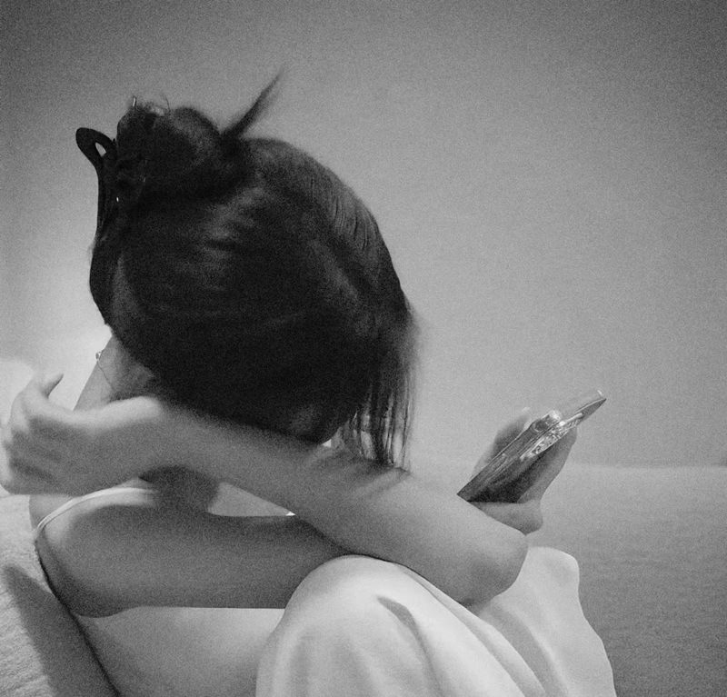 ảnh sầu buồn 2