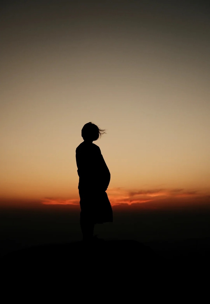 ảnh sầu buồn 27