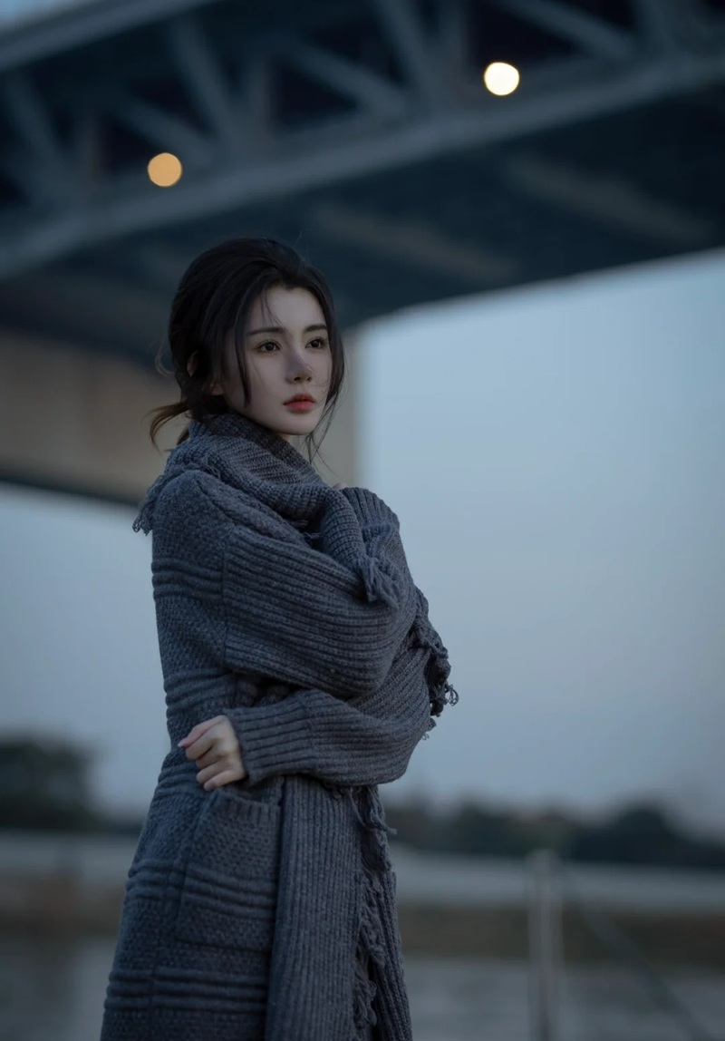 ảnh sầu buồn 3