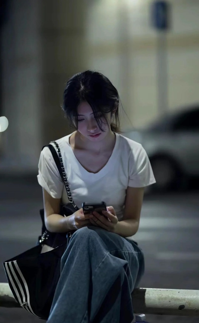 ảnh sầu buồn 34