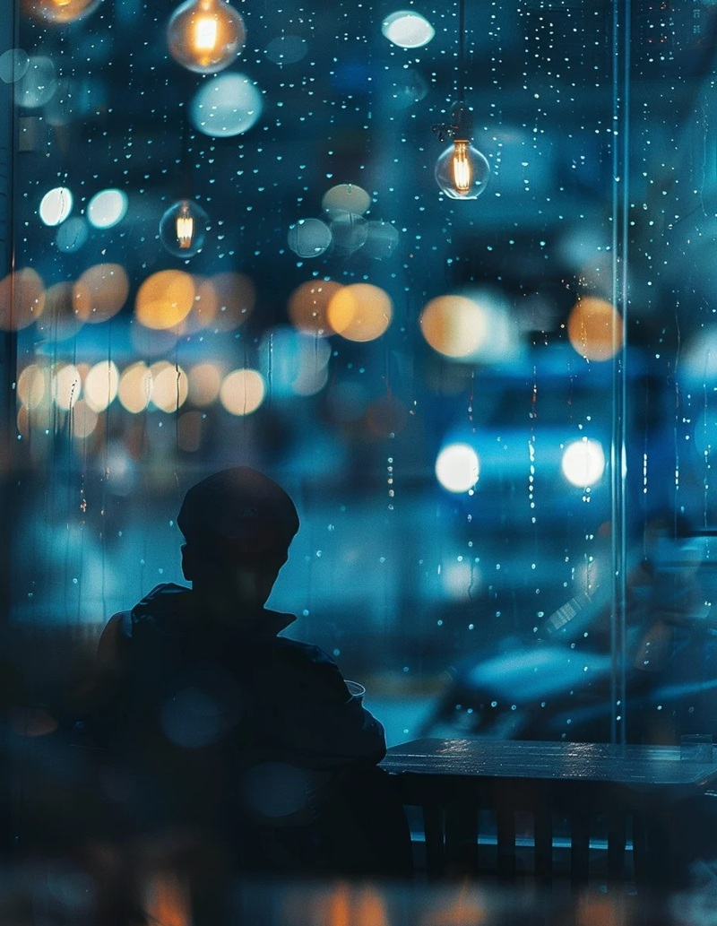 ảnh sầu buồn 35