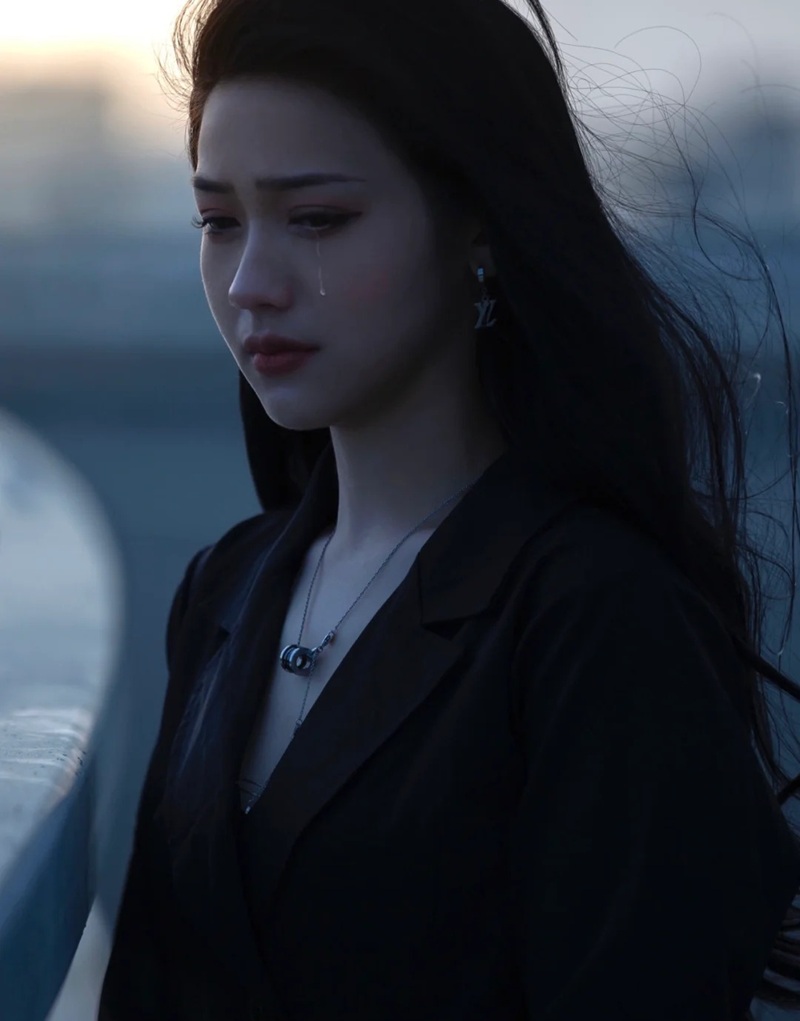 ảnh sầu buồn 39