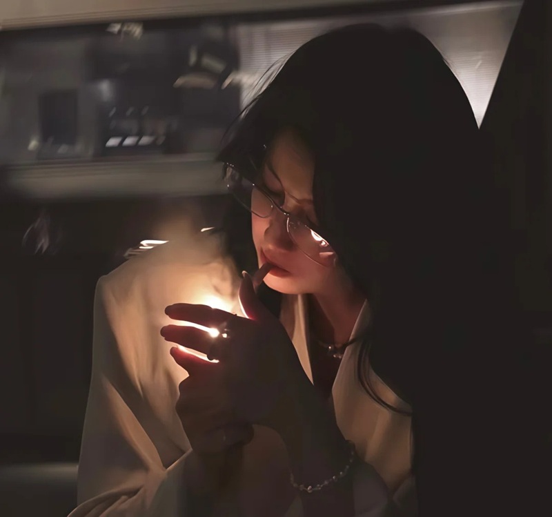 ảnh sầu buồn 6