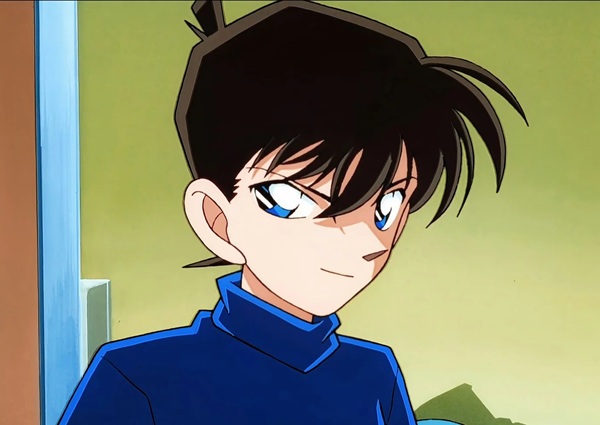 ảnh shinichi ngầu