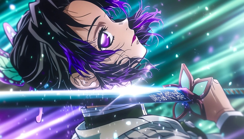 ảnh shinobu ngầu 23