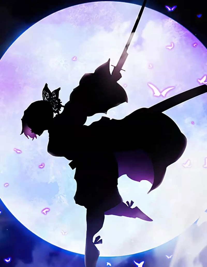 ảnh shinobu ngầu 29