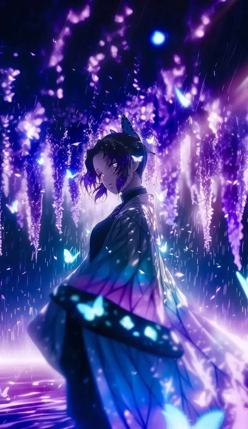 ảnh shinobu ngầu 37