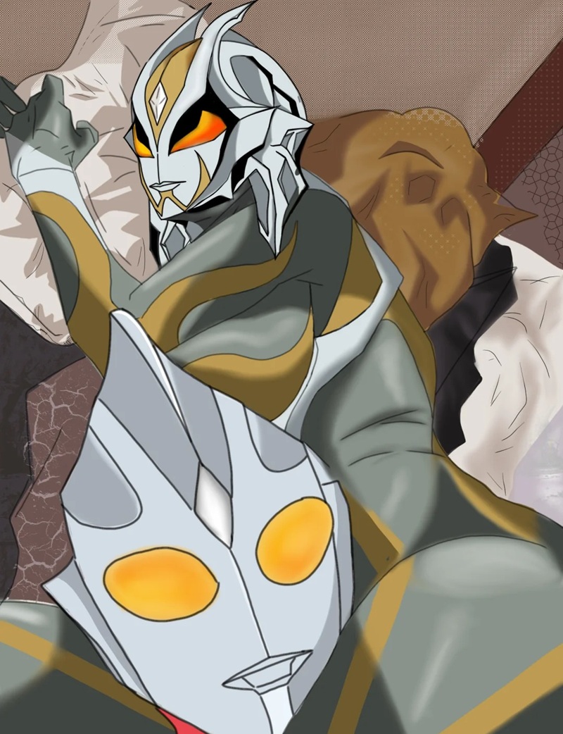 ảnh siêu nhân điện quang meme