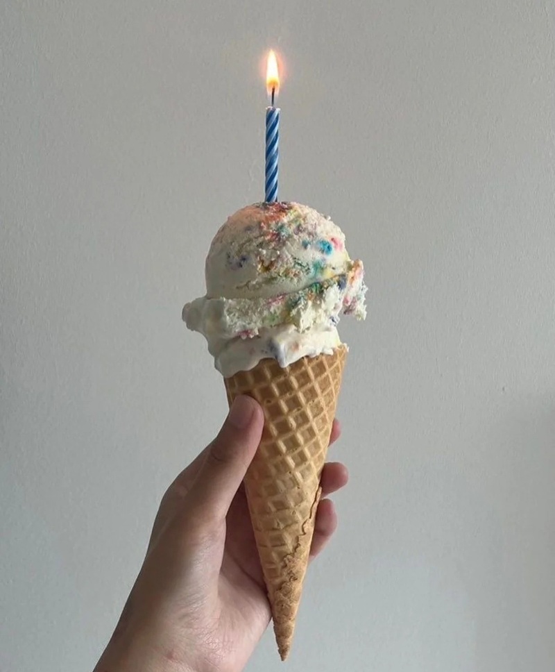 ảnh sinh nhật chế hài 11