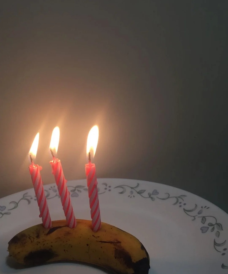 ảnh sinh nhật chế hài 12