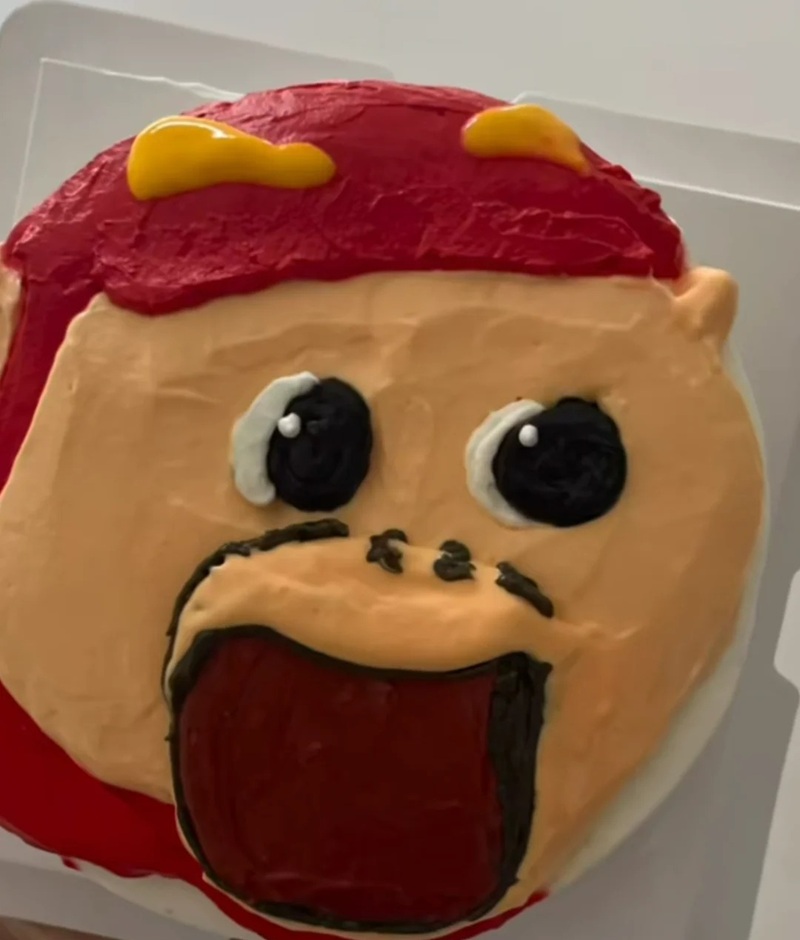 ảnh sinh nhật chế hài 15