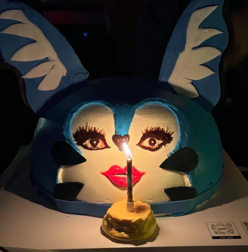 ảnh sinh nhật chế hài 16