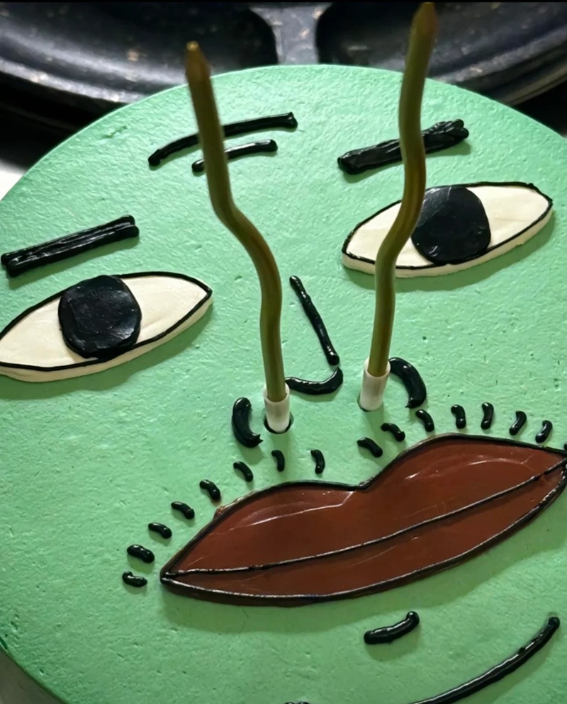 ảnh sinh nhật chế hài 17