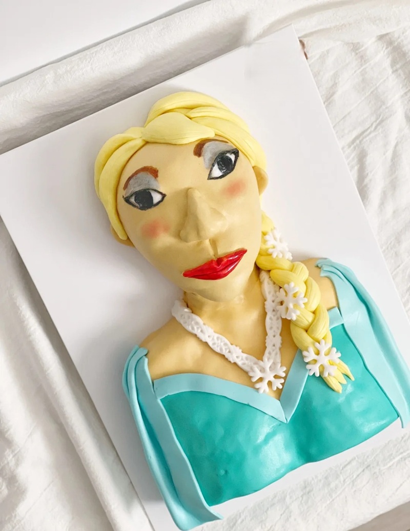 ảnh sinh nhật chế hài 21