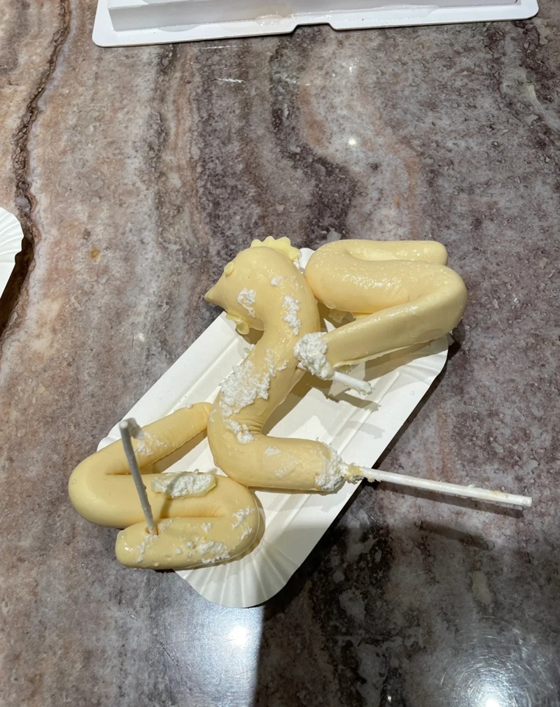 ảnh sinh nhật chế hài 24