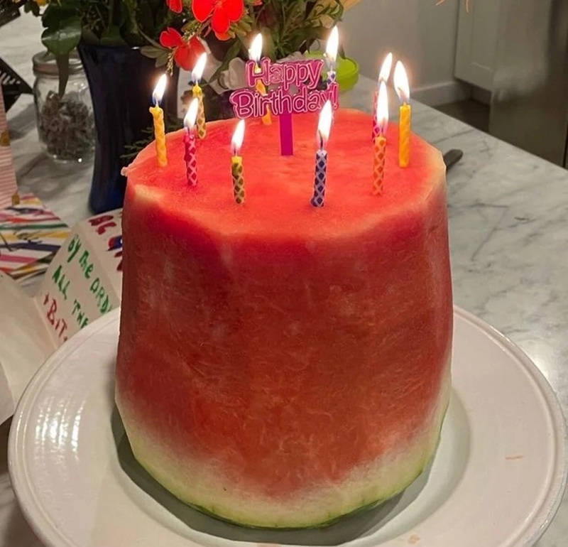 ảnh sinh nhật chế hài 25