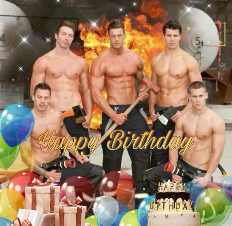 ảnh sinh nhật chế hài 30