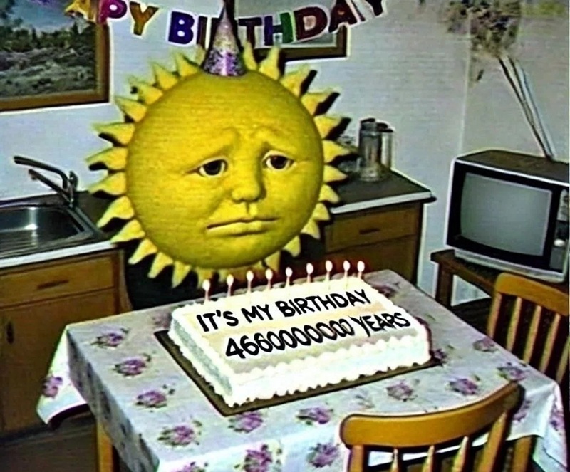 ảnh sinh nhật chế hài 35