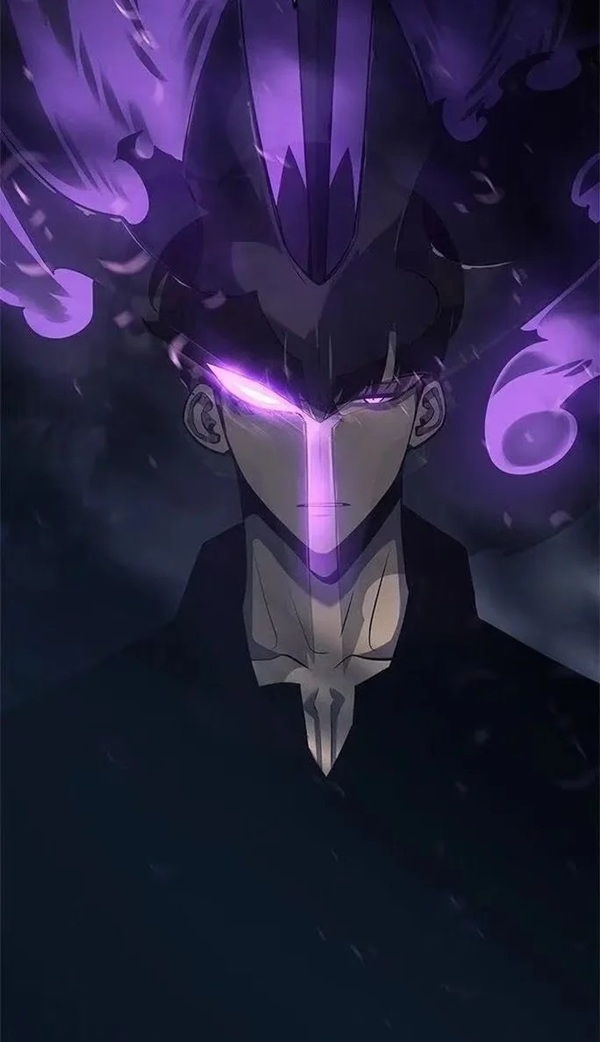 ảnh solo leveling ngầu 27