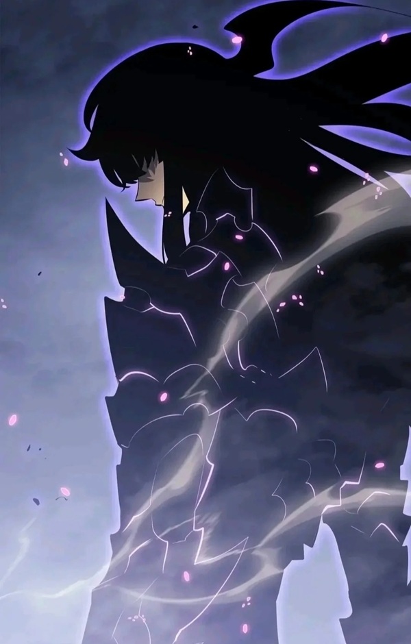 ảnh solo leveling ngầu 38