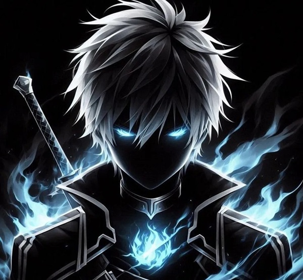 ảnh solo leveling ngầu 6