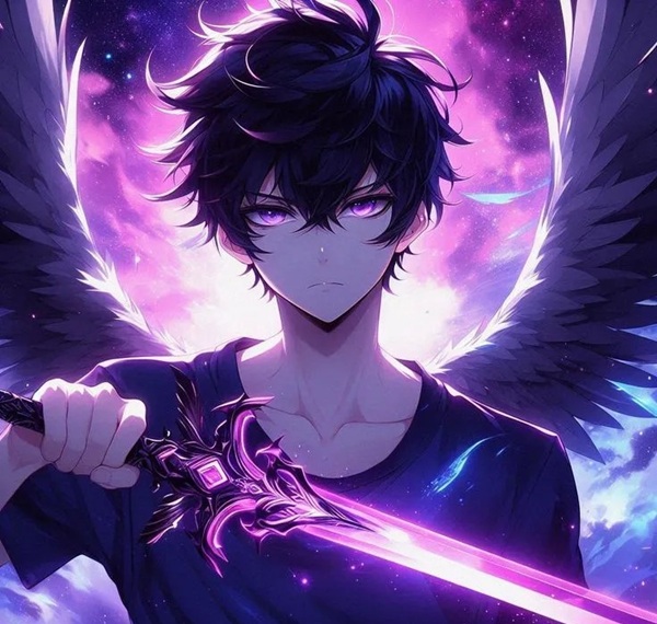 ảnh solo leveling ngầu 7