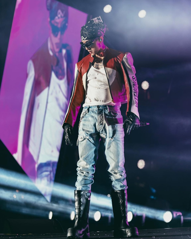 ảnh sơn tùng ngầu 1