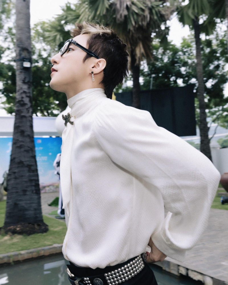 ảnh sơn tùng ngầu 11